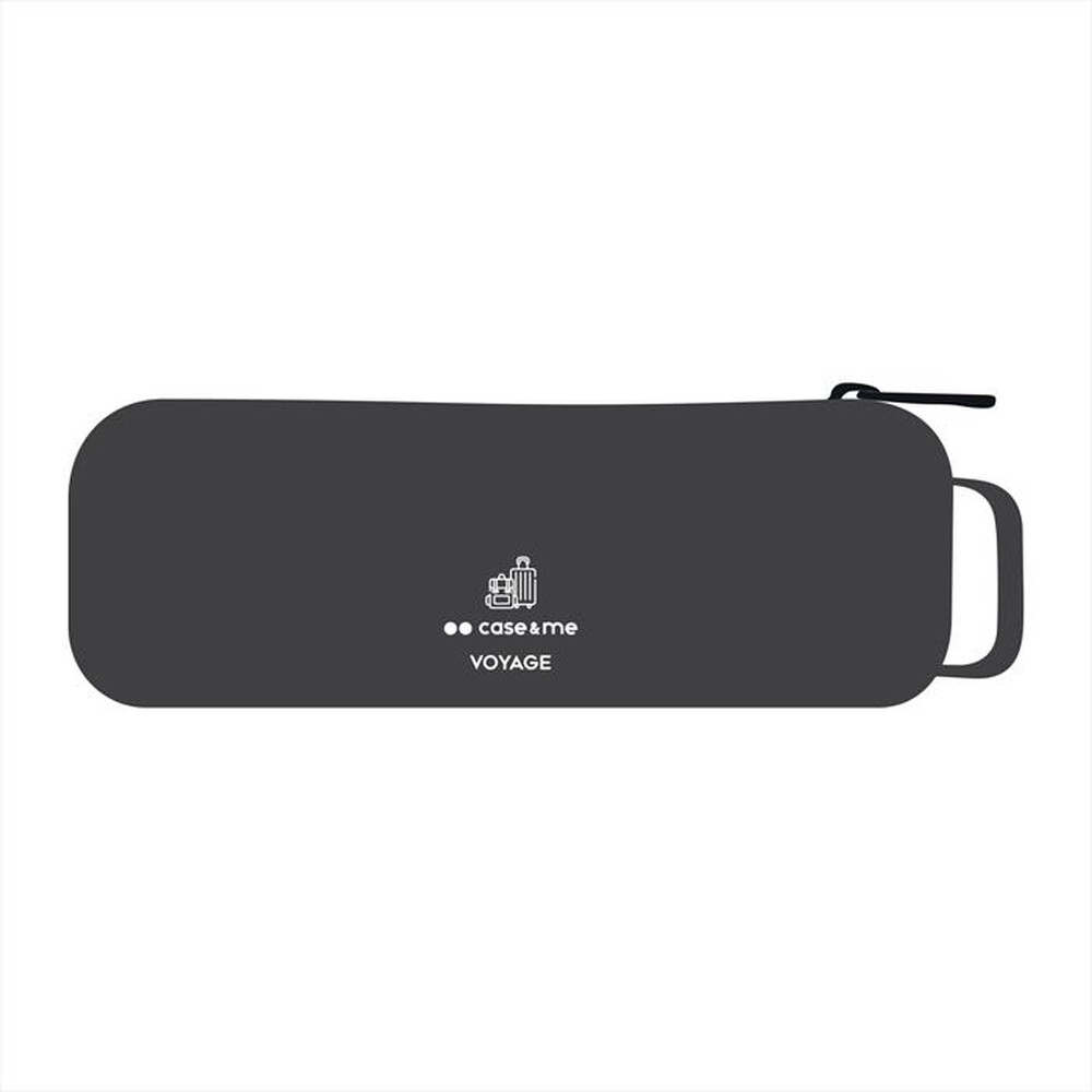 Immagine del prodotto CASEME - Astuccio per penne in silicone-Nero