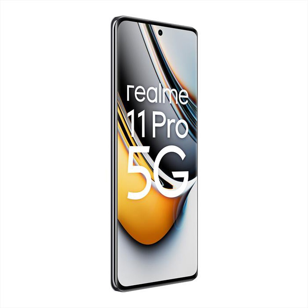 Immagine del prodotto REALME - Smartphone REALME 11 PRO 5G 256GB 8GB-ASTRAL BLACK