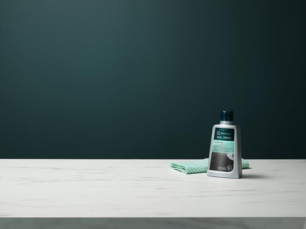Immagine del prodotto ELECTROLUX - M3HCC200 Detergente per piano cottura a induzione