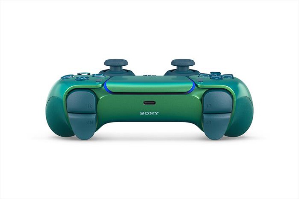 Immagine del prodotto SONY COMPUTER - CONTROLLER WIRELESS DUALSENSE&reg; &ndash; CHROMA TEAL-Chroma Teal