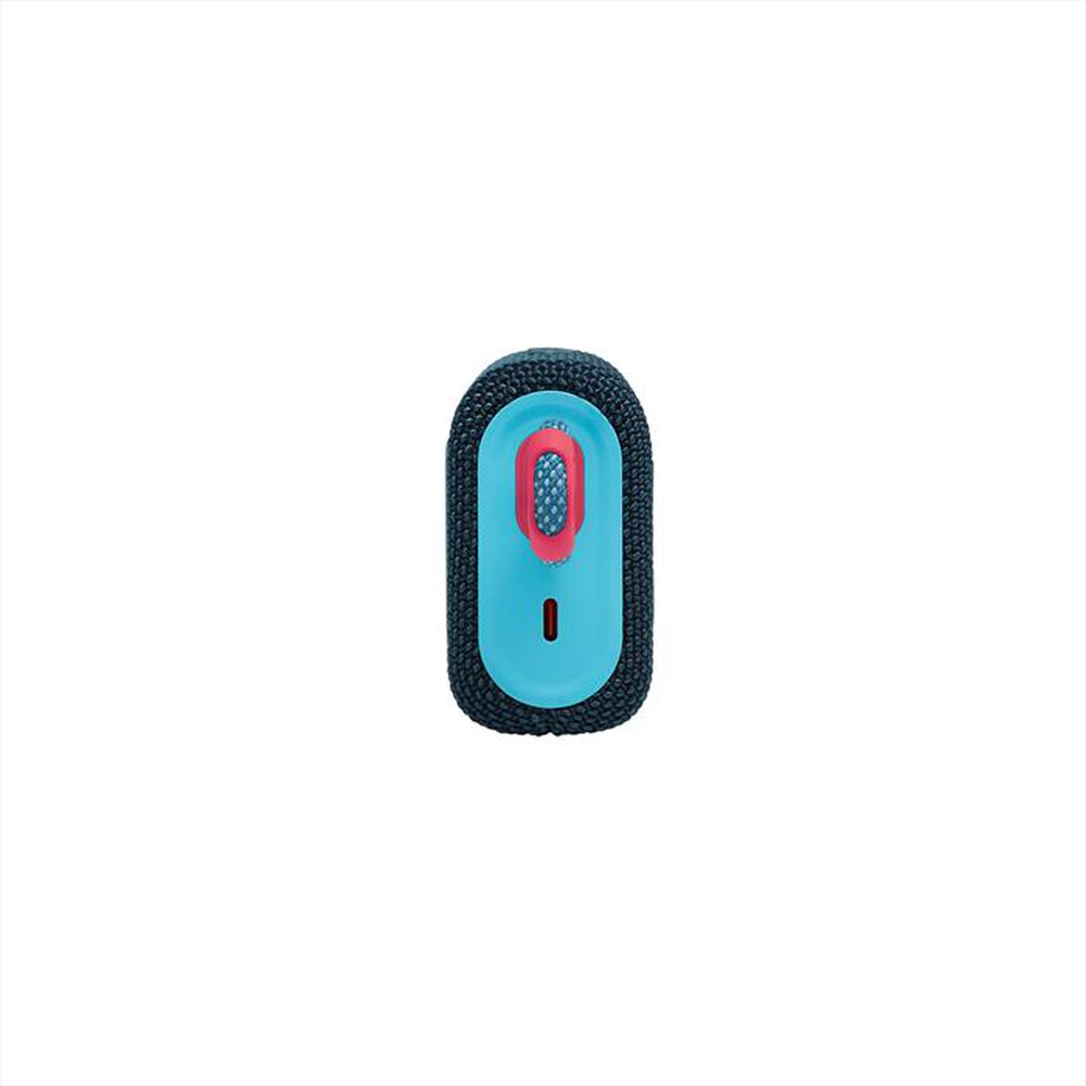 Immagine del prodotto JBL - GO 3-blu e rosa