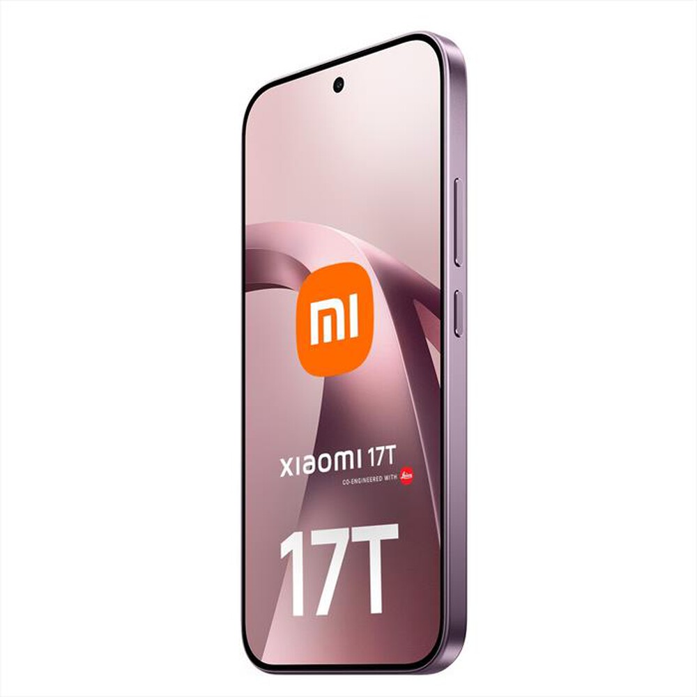 Immagine del prodotto XIAOMI - Smartphone XIAOMI 17T 256GB+12GB-Violet
