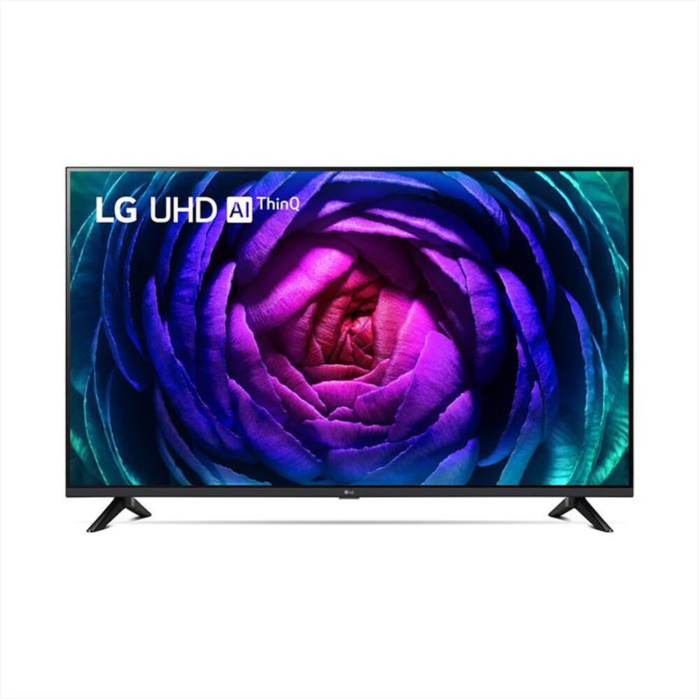 Immagine del prodotto LG - Smart TV LED UHD 4K 55" 55UR74006LB-Nero