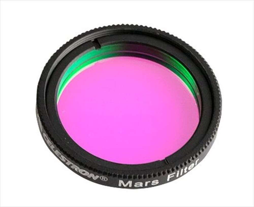 Immagine del prodotto CELESTRON - FILTRO OSSERVAZONE MARTE