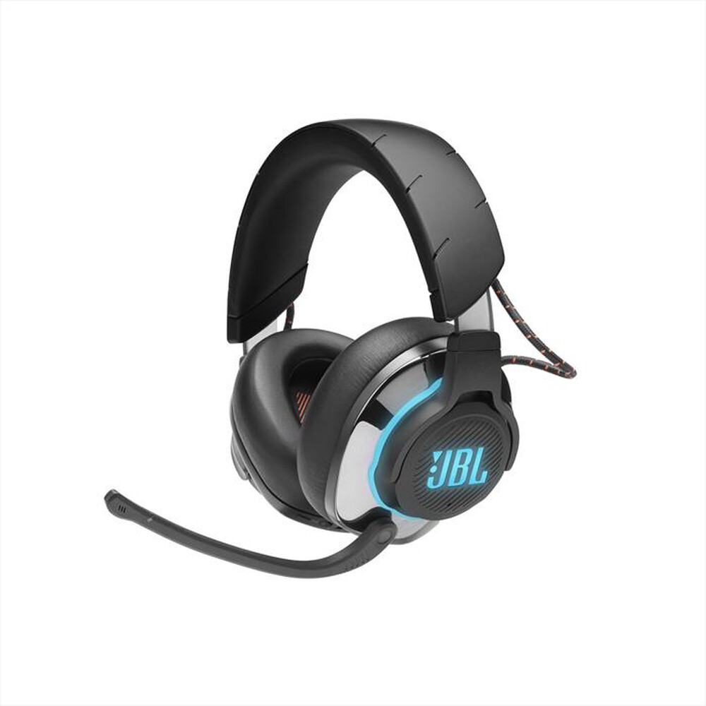 Immagine del prodotto JBL - Cuffie a padiglione chiuso QUANTUM 810-NERO
