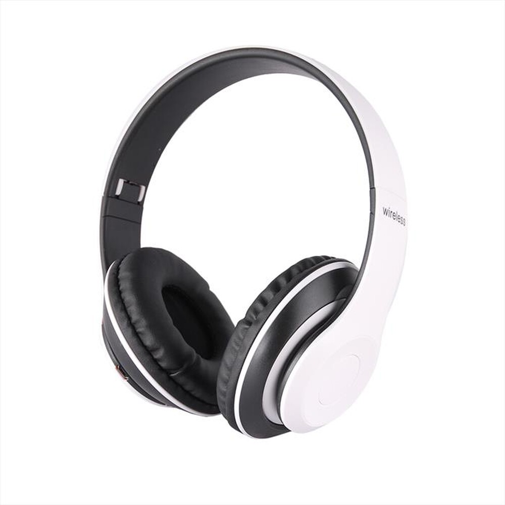 Immagine del prodotto XTREME - HEADPHONE WIRELESS BT 5.0 COLORADO-BIANCO