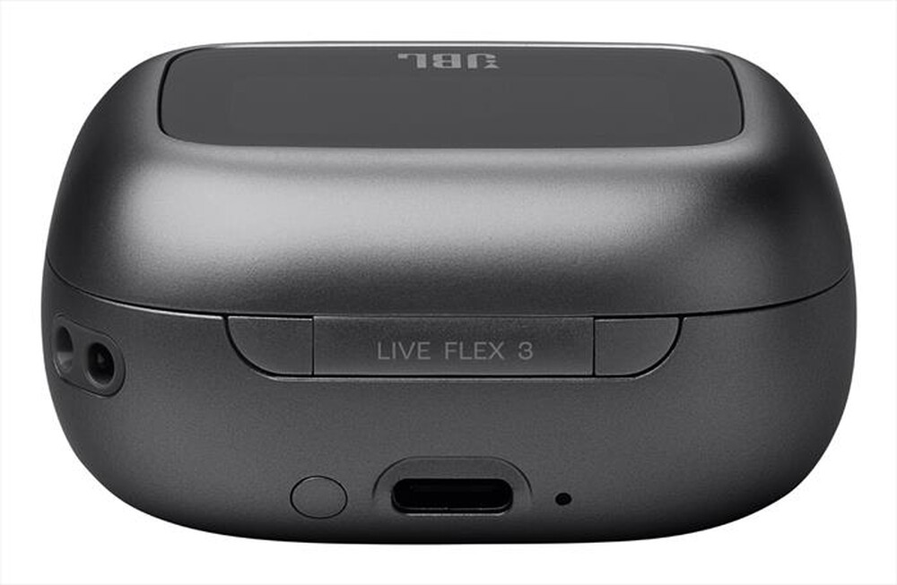 Immagine del prodotto JBL - Auricolari bluetooth LIVE FLEX 3-Nero