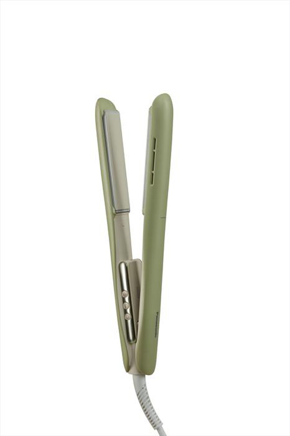 Immagine del prodotto PANASONIC - Piastra a ioni 2 in 1 EH-HV31-G503-Matcha