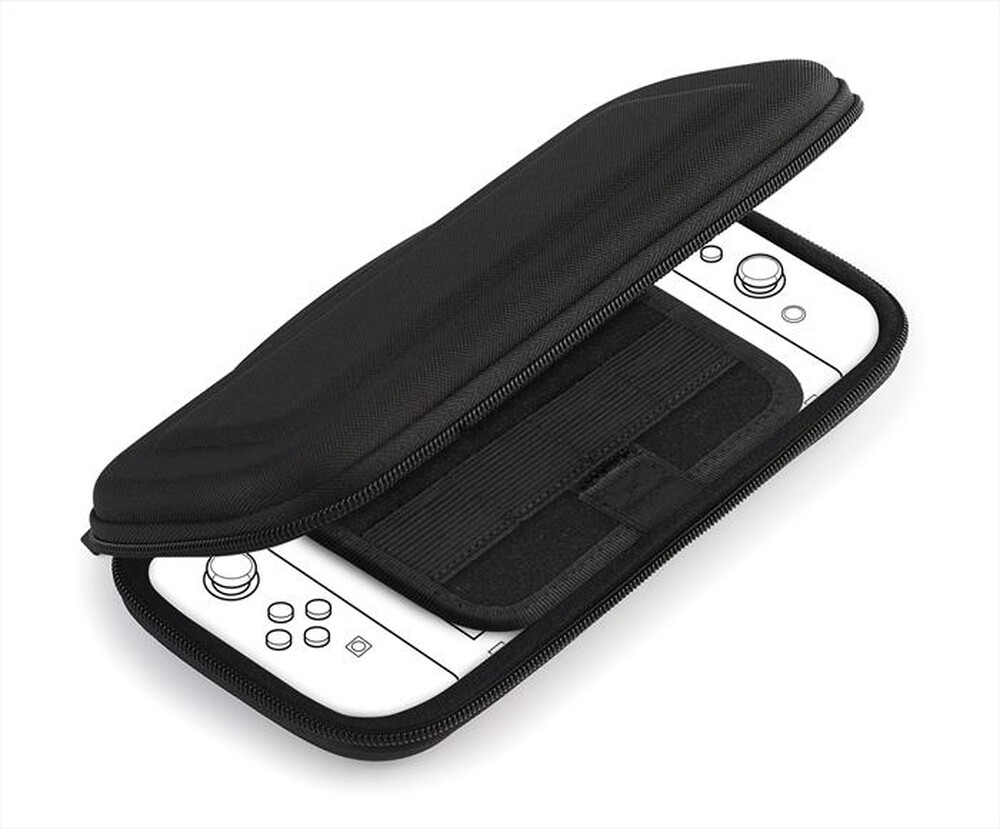 Immagine del prodotto BIG BEN - SWITCH2PACK5-Nero