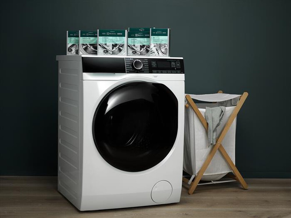 Immagine del prodotto ELECTROLUX - M3GCP400 CLEAN&CARE 3 in 1 lavatrice/lavastoviglie