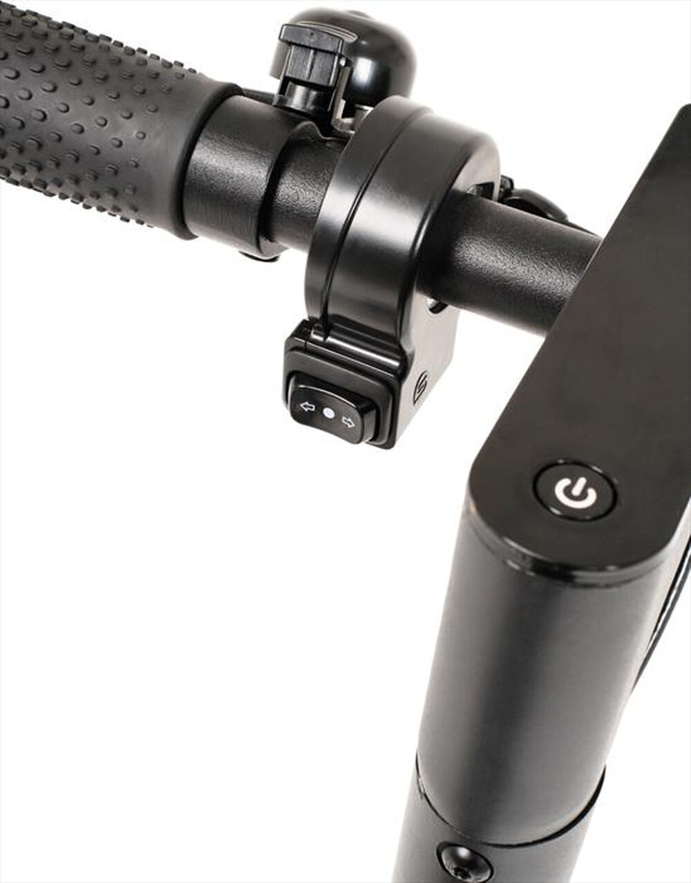 Immagine del prodotto IBIKE - Monopattino Elettrico MONO TRUCK 2-NERO