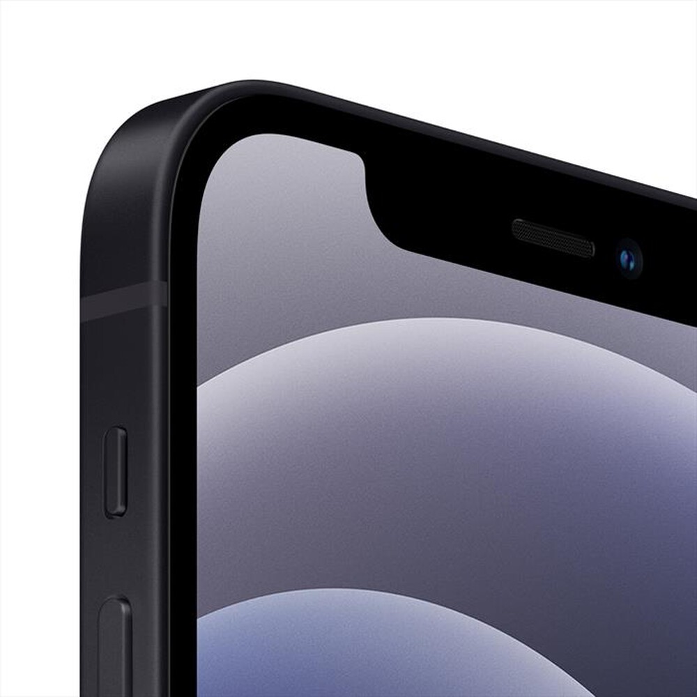 Immagine del prodotto APPLE - iPhone 12 128GB BUONO BATTERIA NUOVA-Nero