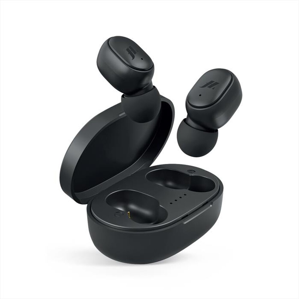 Immagine del prodotto SBS - Auricolare In Ear MHINEARMYBUDBTK-nero