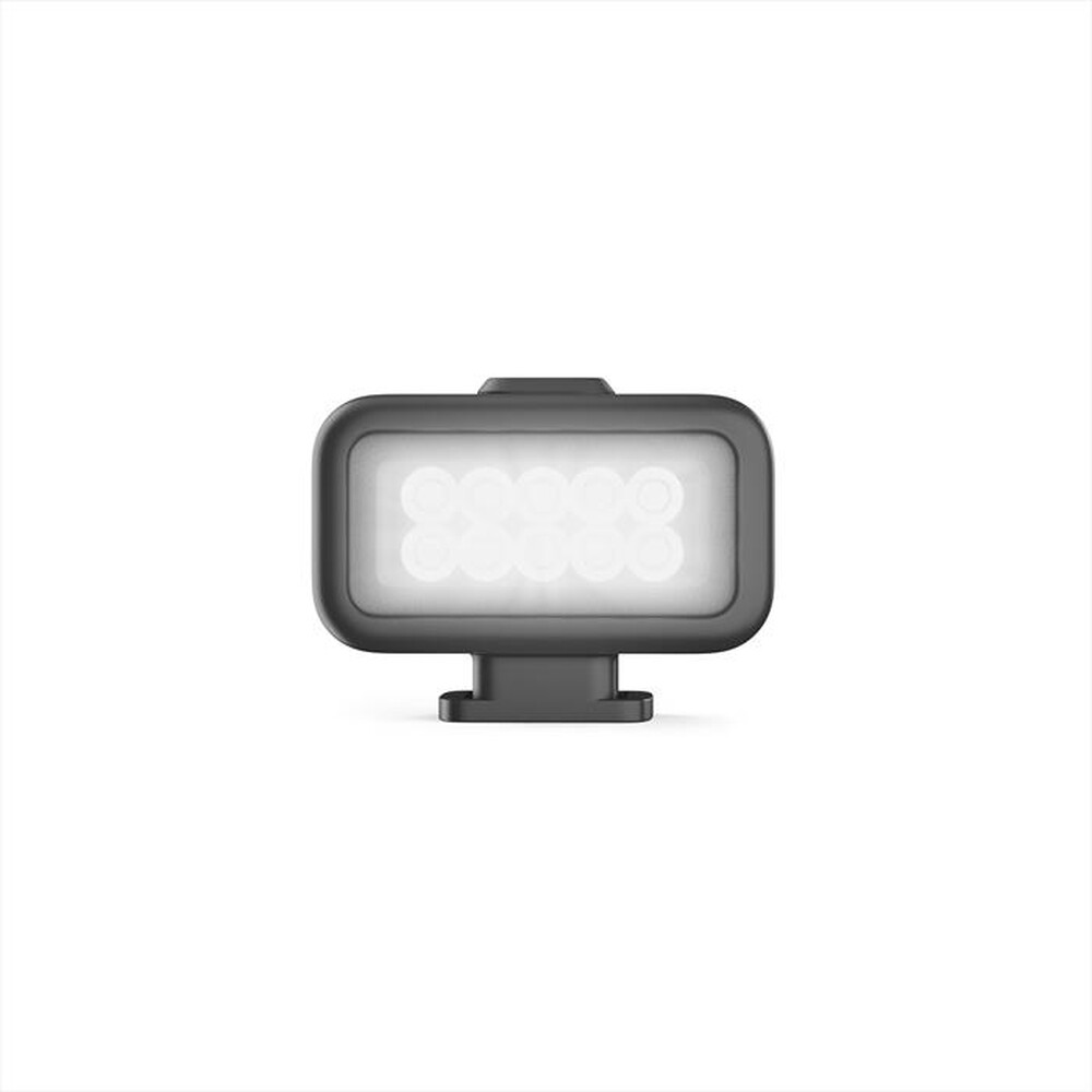 Immagine del prodotto GoPro - LIGHT MOD 2 (VERSATILE | WATERPROOF | LED)-Nero