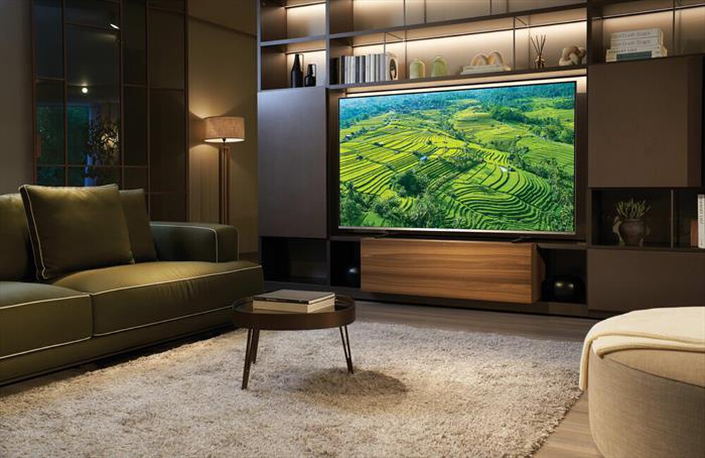 Immagine del prodotto HAIER - H65M92FUX-Nero