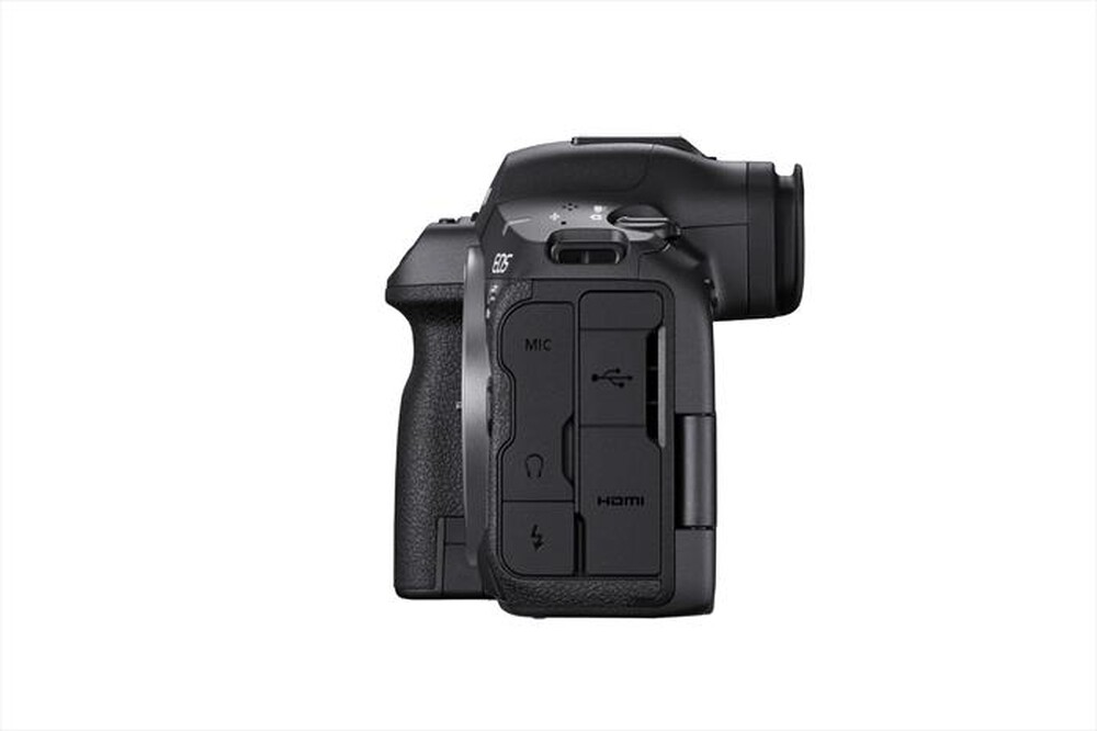 Immagine del prodotto CANON - Fotocamera Mirrorless EOS R5 MARK II BODY-Black