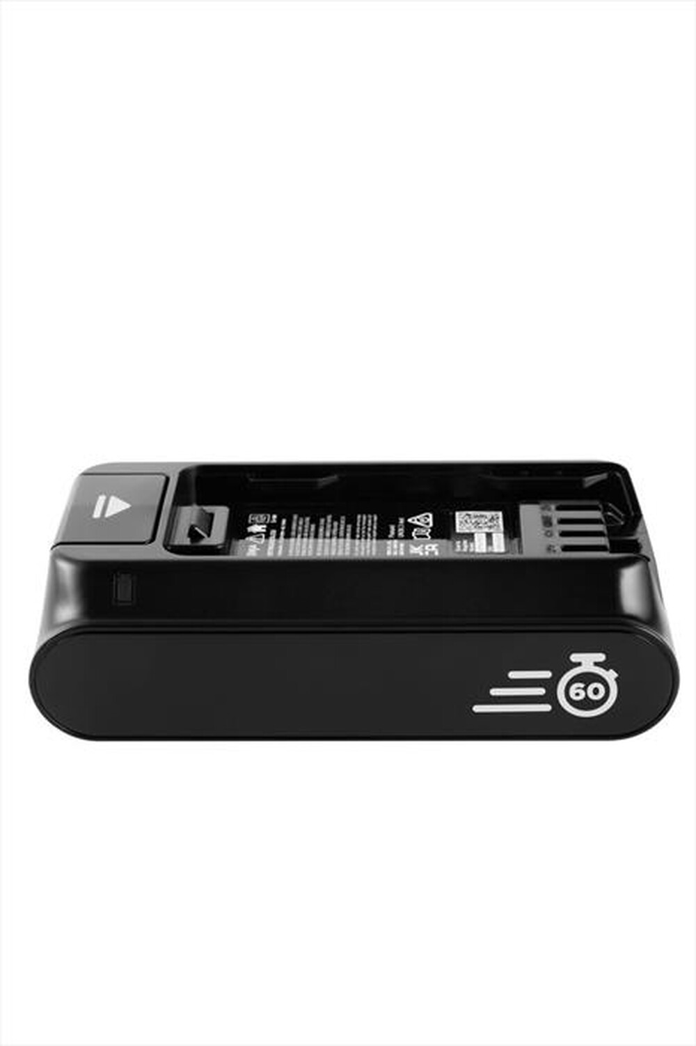 Immagine del prodotto SHARK - BATTERIA PER IW3611EU-Nero