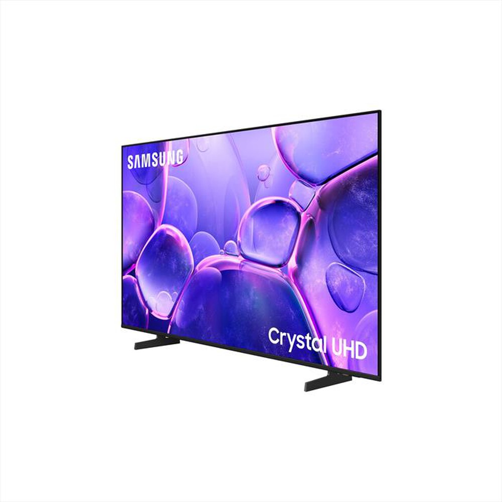 Immagine del prodotto SAMSUNG - Smart TV 75" 4K UE75U8090FUXZT-Metal Stream