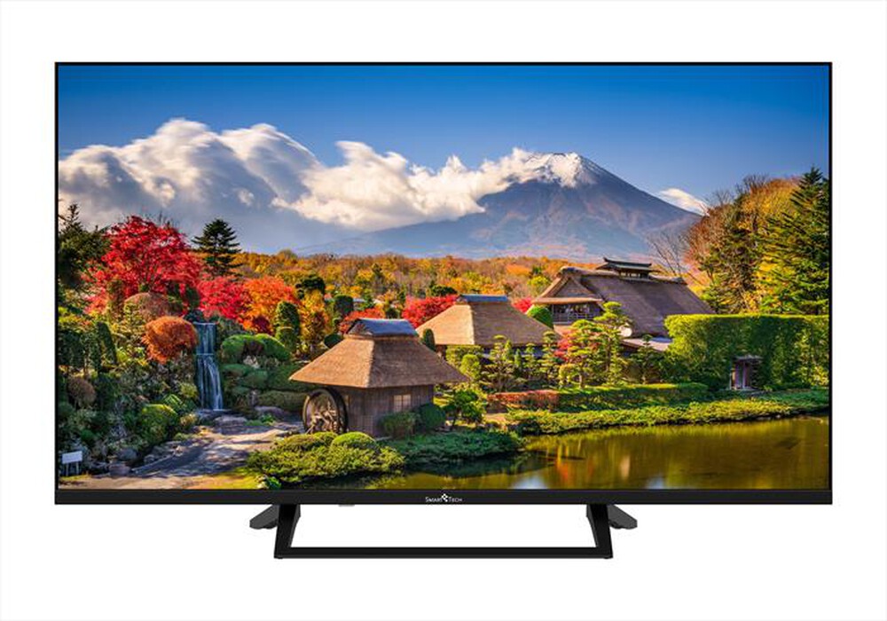 Immagine del prodotto SMART TECH - TV LED FHD 40" 40FN01V1-nero