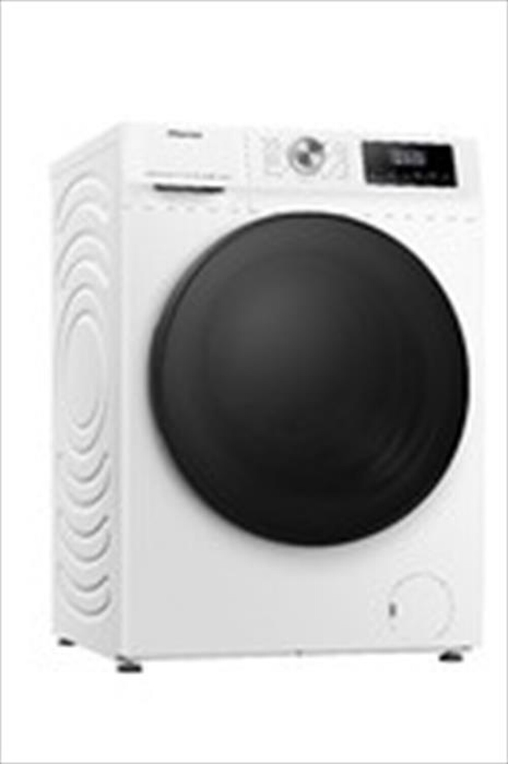 Immagine del prodotto HISENSE - Lavasciuga WDQA9014EVJM 9/6Kg-Bianco/nero
