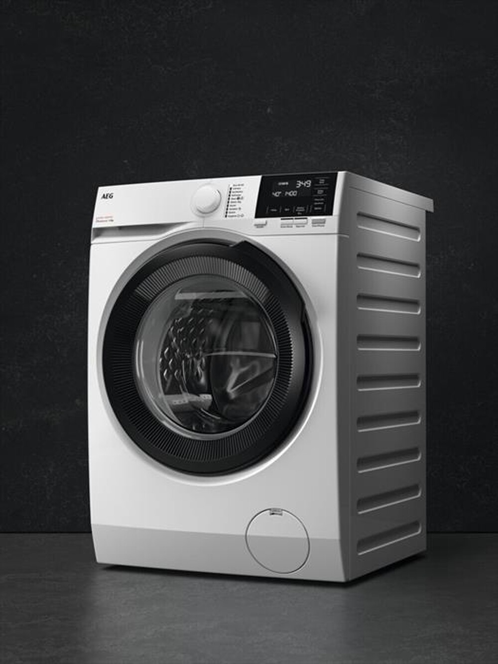 Immagine del prodotto AEG - Lavatrice LR6FG94 9 Kg Classe A-Bianco