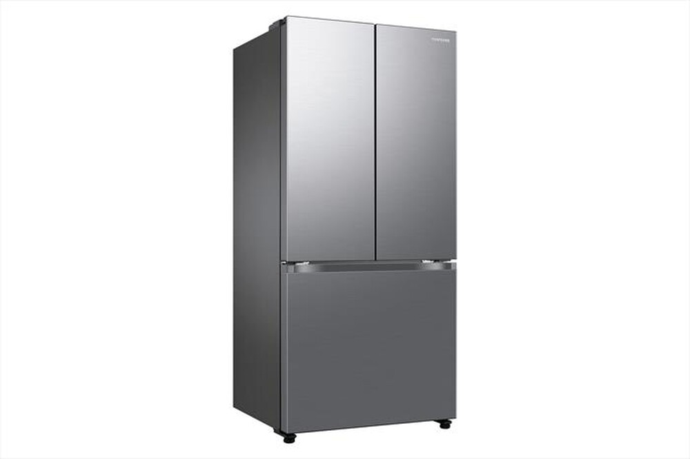 Immagine del prodotto SAMSUNG - Frigorifero combinato RF50C510ES9/EF Classe E 496l-METAL INOX
