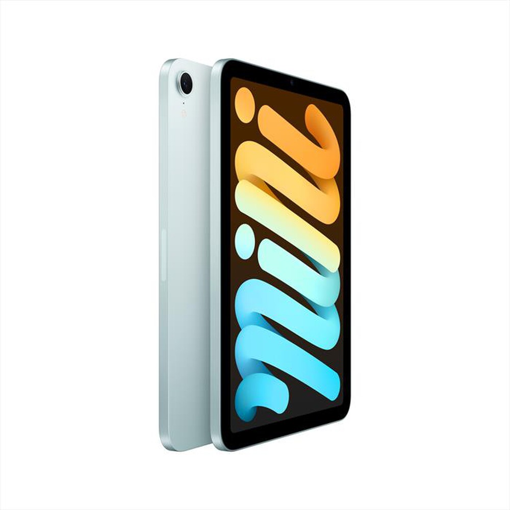 Immagine del prodotto APPLE - iPad Mini Wi-Fi 512GB-Blu
