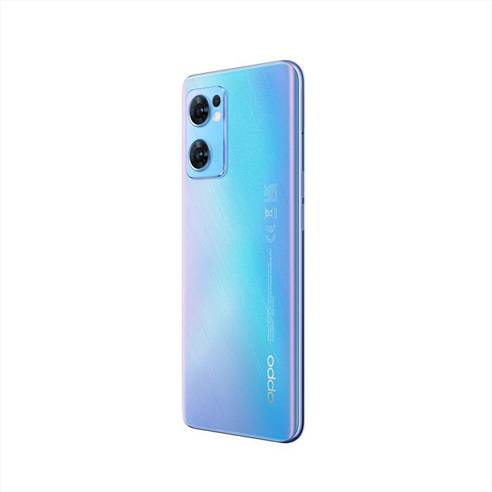 Immagine del prodotto OPPO - FIND X5 LITE-Startrails Blue