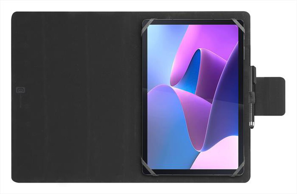 Immagine del prodotto CELLULARLINE - Custodia SNAPCASETAB11K Tablet from 10'' to 11''-Nero