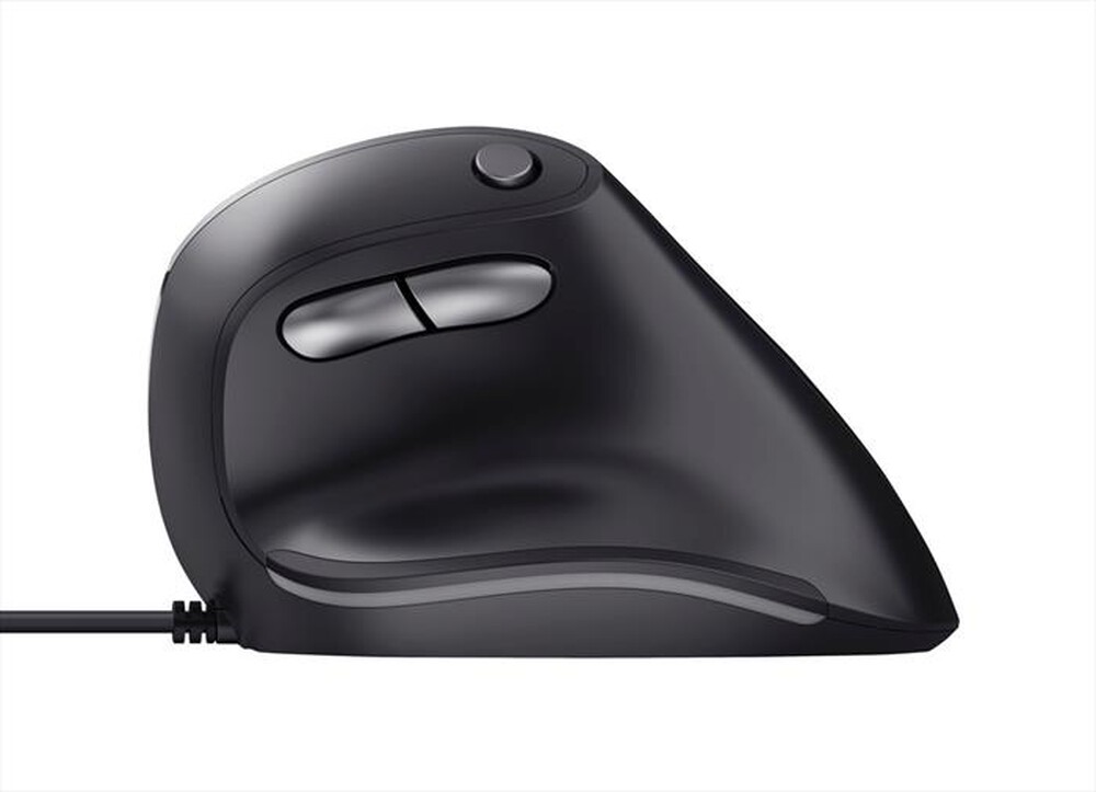 Immagine del prodotto TRUST - BAYO ERGO WIRED MOUSE ECO-Black