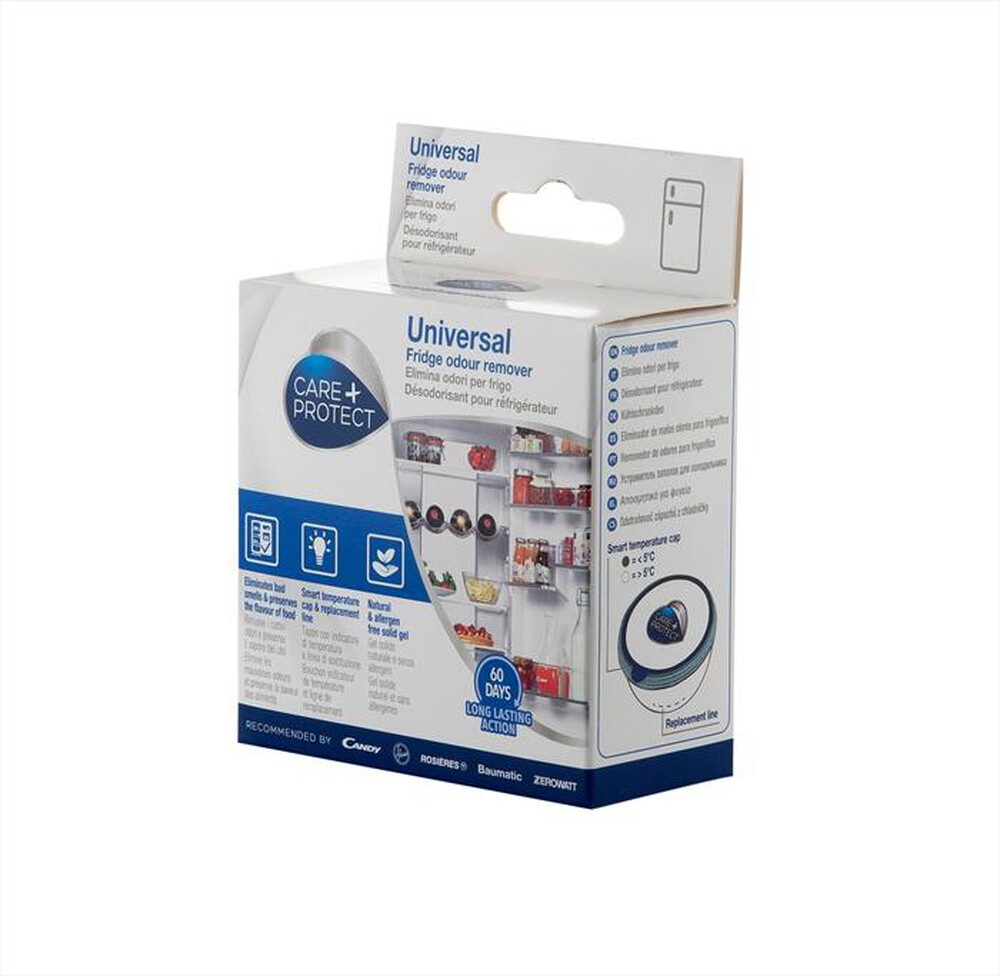 Immagine del prodotto CARE & PROTECT - Smell absorber FAD4001-Verde