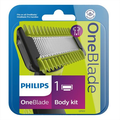 PHILIPS - QP610/55