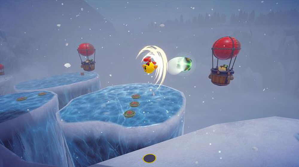 Immagine del prodotto NAMCO - PAC-MAN WORLD 2 RE-PAC PS5