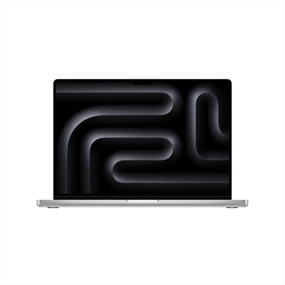 Immagine del prodotto APPLE - MacBook Pro 16" M5 Max Core 18 CPU 32 GPU 36GB 2TB-Argento