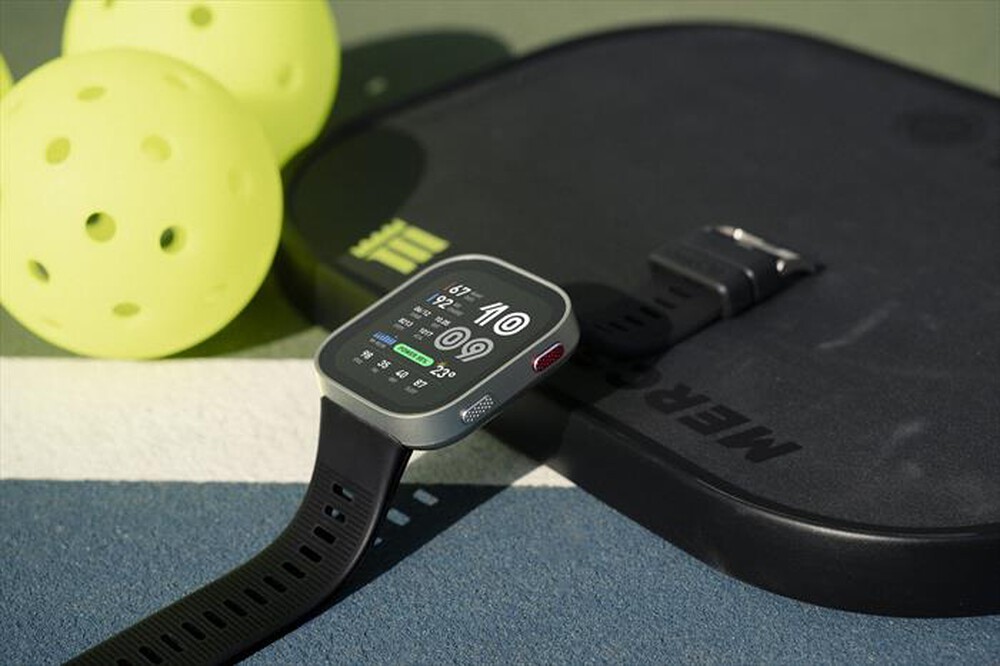 Immagine del prodotto AMAZFIT - Fitness tracker BIP MAX-DARK BLUE