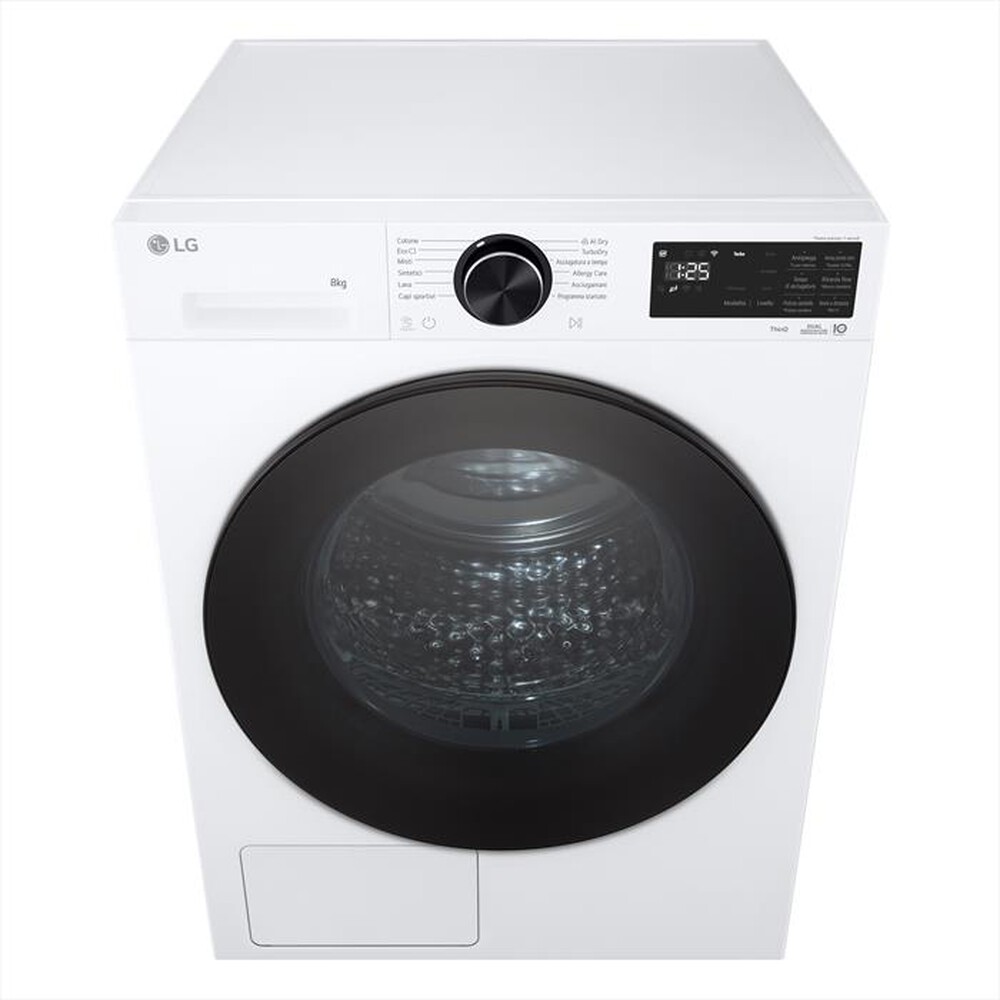 Immagine del prodotto LG - RHX7010TLB-Bianco