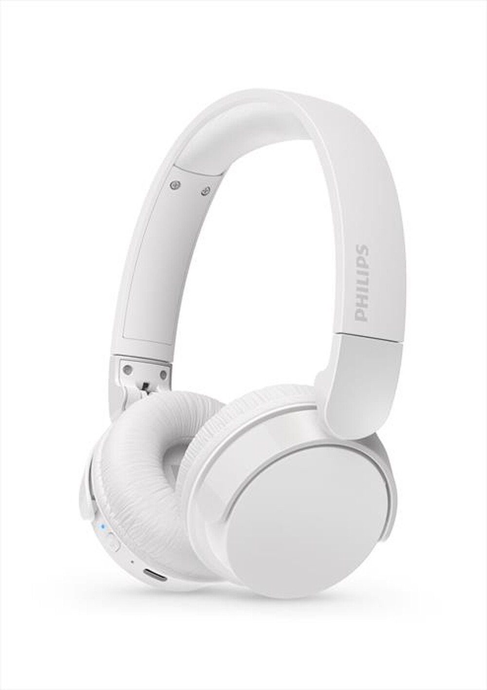Immagine del prodotto PHILIPS - Cuffie a padiglione chiuso TAH4209WT/00-White