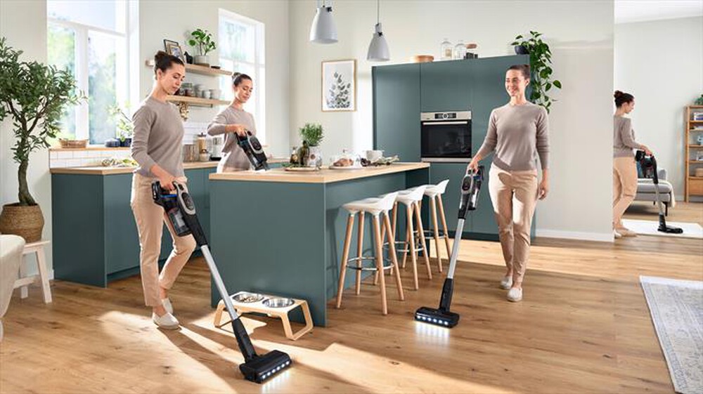 Immagine del prodotto BOSCH - SCOPA ELETTRICA BCS931GAC UNLIMITED 9-Graphite