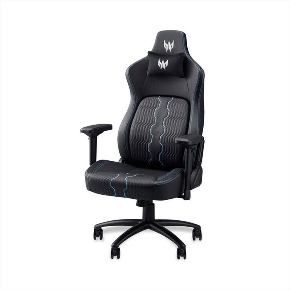 Immagine del prodotto ACER - Sedia gaming PREDATOR GAMING CHAIR RIFT PRO-Nero