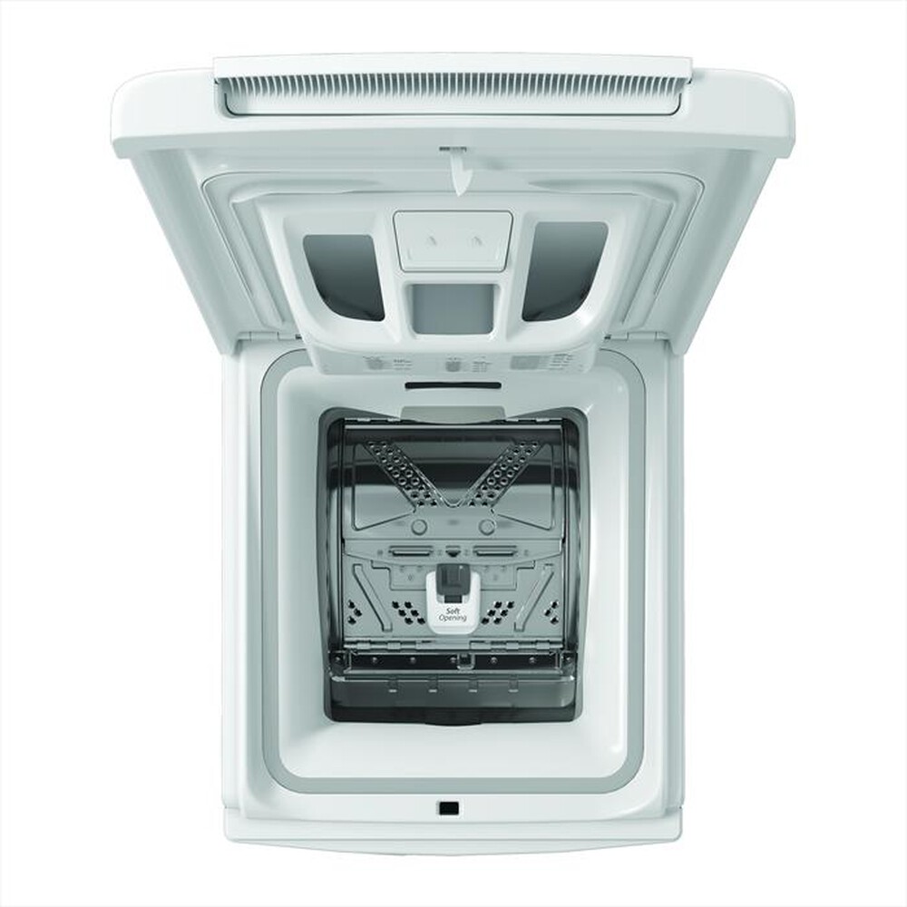 Immagine del prodotto HOTPOINT ARISTON - Lavatrice HTLCARE 66S IT 6Kg Classe A-Bianco