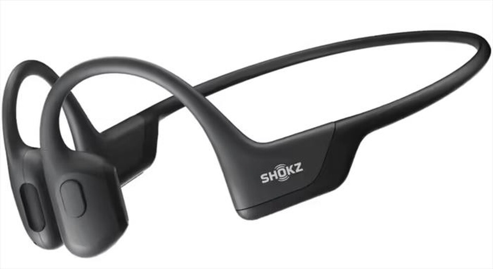 Immagine del prodotto SHOKZ - Auricolari a conduzione ossea OPENRUN PRO-nero