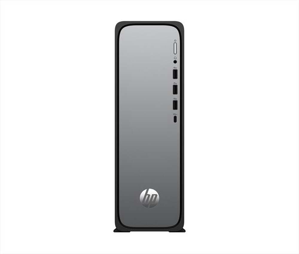 Immagine del prodotto HP - OMNIDESK SLIM TOWER S03-0008NL-Jack Black