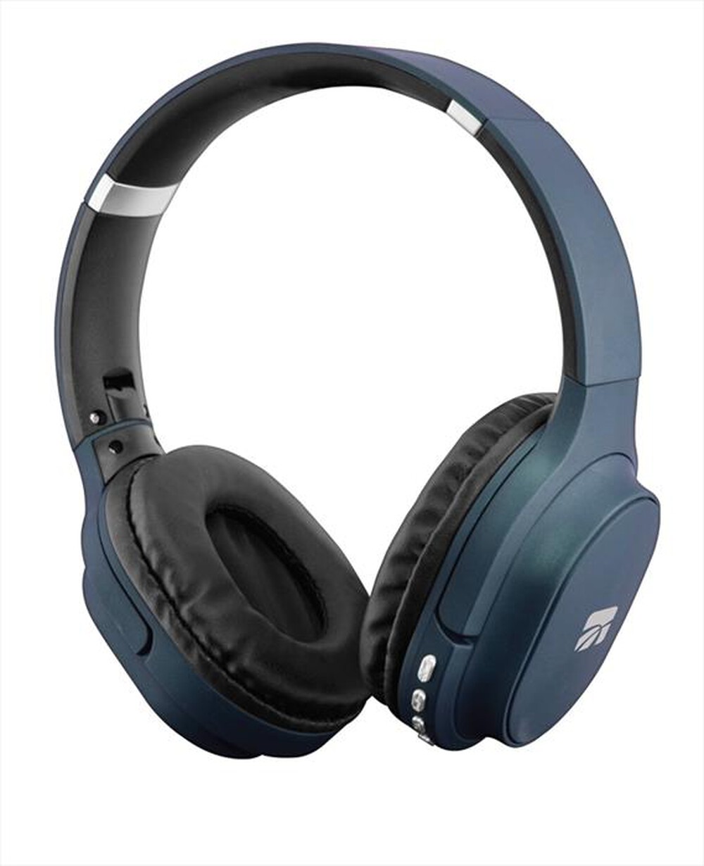 Immagine del prodotto XTREME - HEADPHONE WIRELESS BT 5.0 YORK-BLU