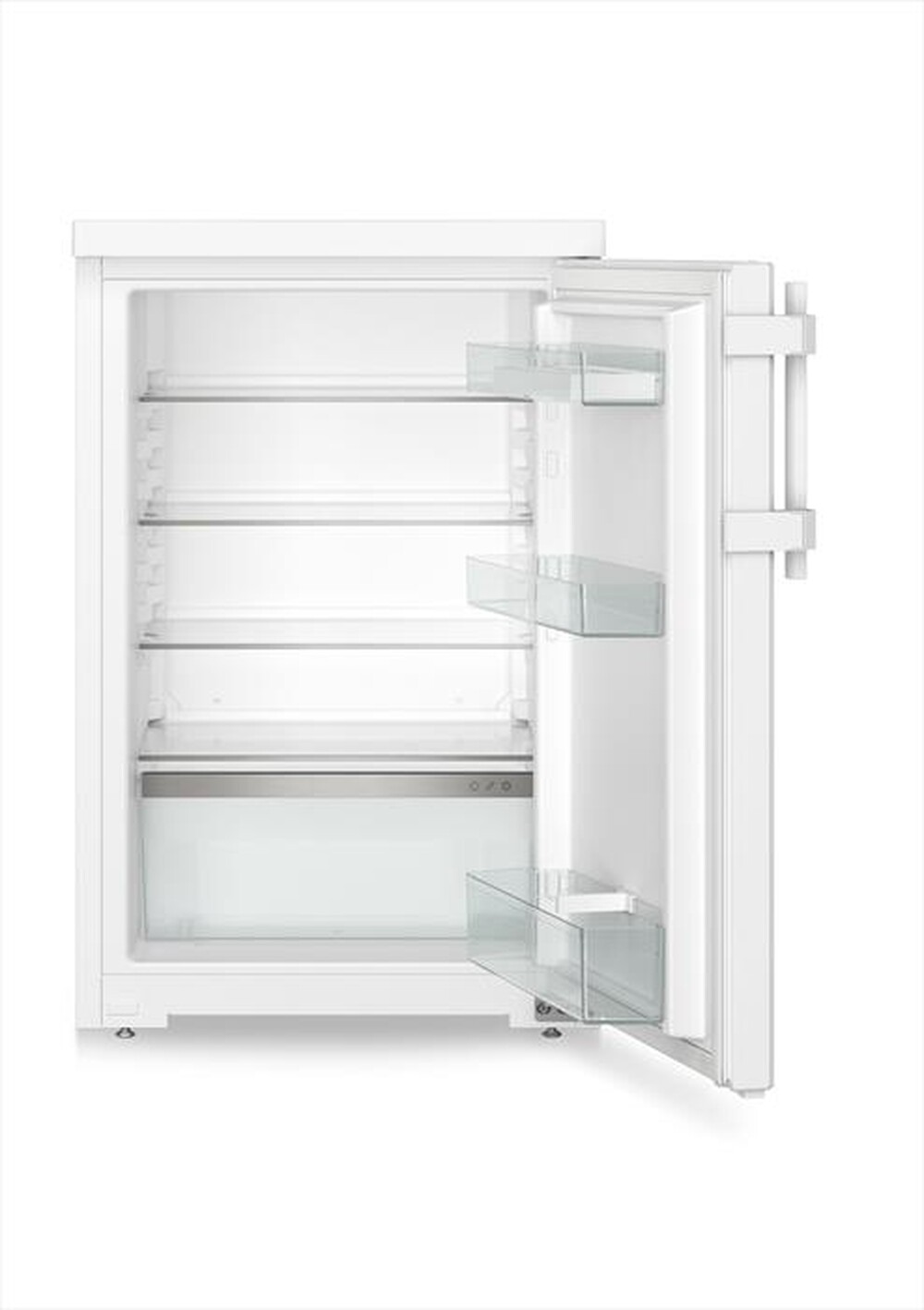 Immagine del prodotto LIEBHERR - Frigorifero tavolo RE 1400-20 Classe E 125 lt-Bianco