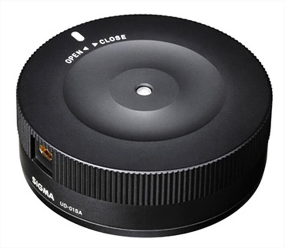 Immagine del prodotto SIGMA - 878955-Nero