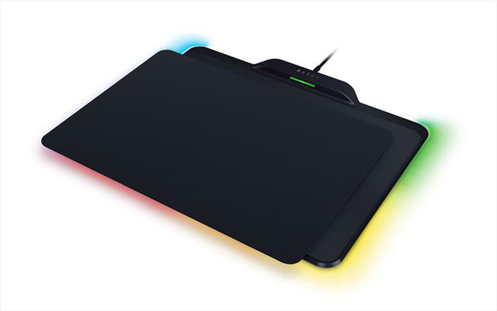 Immagine del prodotto RAZER - MAMBA + FIREFLY HYPERFLUX BUNDLE-nero