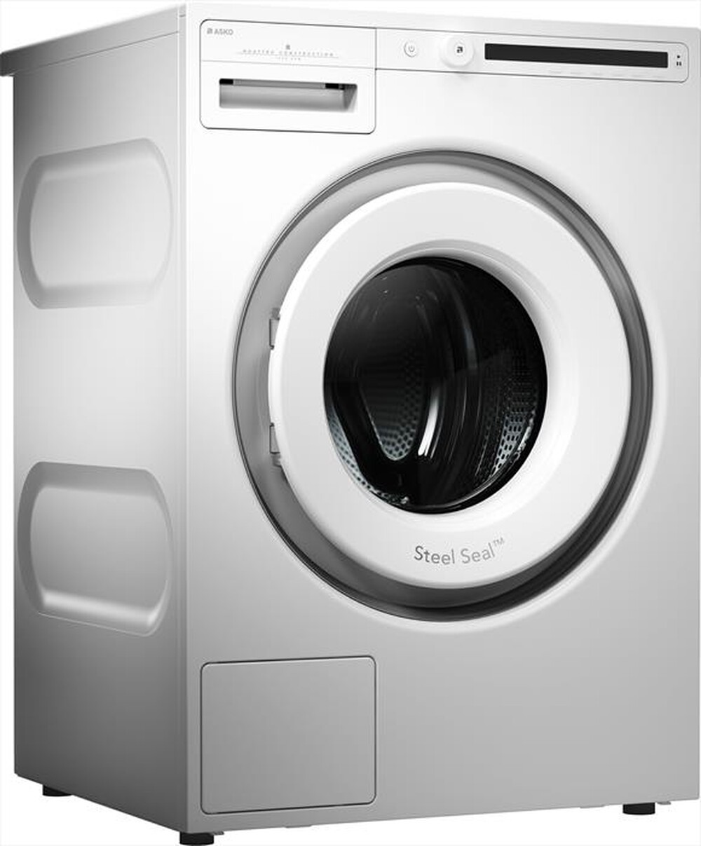 Immagine del prodotto ASKO - Lavatrice W 2084 B.W 8 Kg Classe A-Bianco