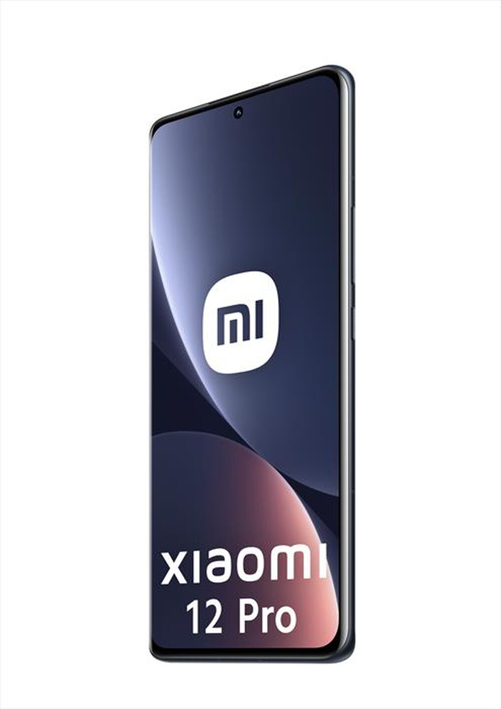 Immagine del prodotto XIAOMI - XIAOMI 12 PRO 12+256G-BLACK