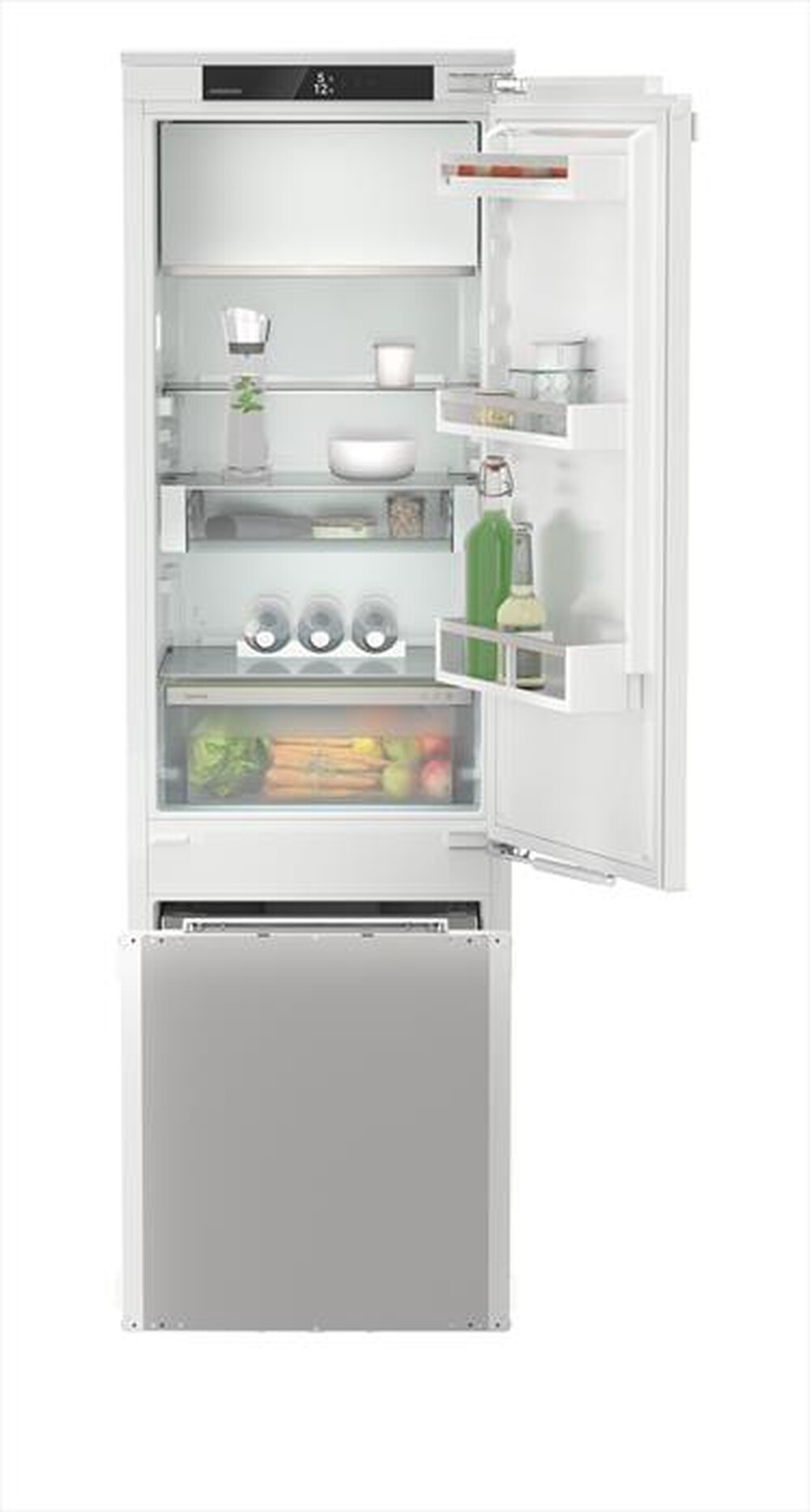 Immagine del prodotto LIEBHERR - Frigorifero 1 porta IRCE 5121-22 Classe E 274 lt-Bianco