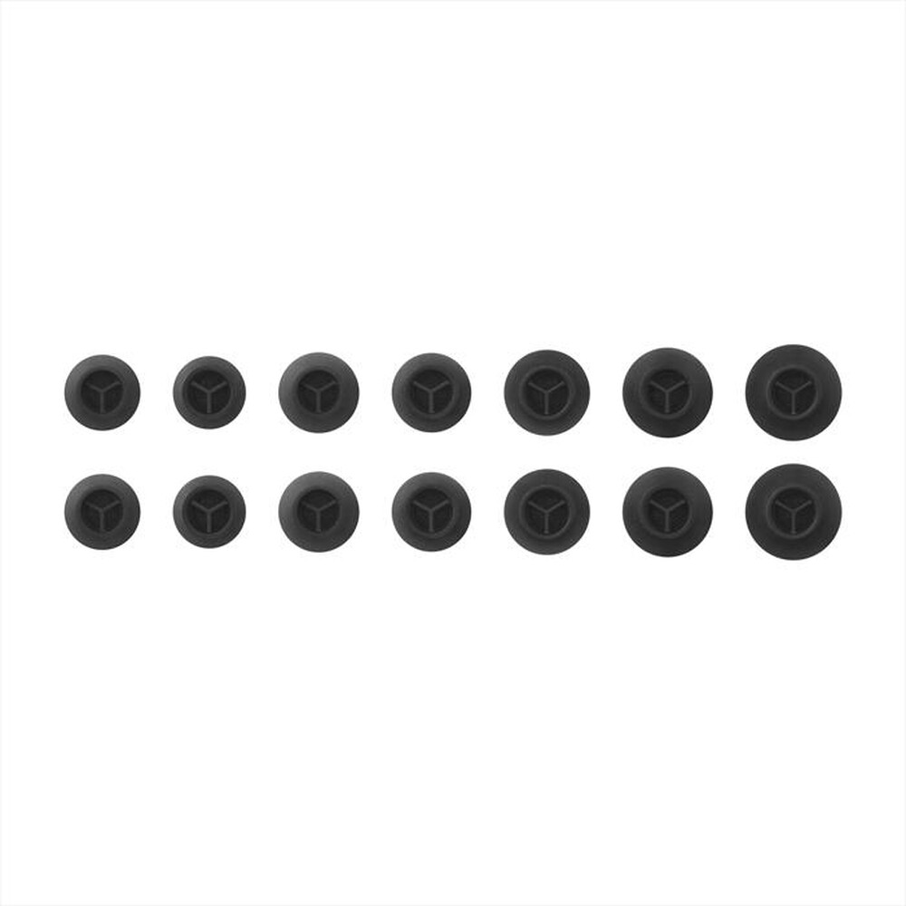 Immagine del prodotto PANASONIC - Auricolari TWS EAH-AZ80E-K, Noise Cancelling-Nero